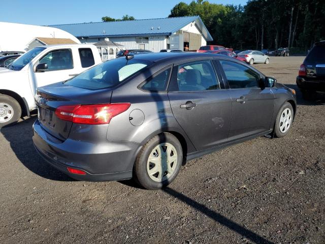 Photo 2 VIN: 1FADP3E26GL210299 - FORD FOCUS S 