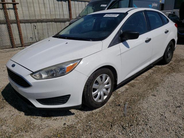 Photo 0 VIN: 1FADP3E26GL212845 - FORD FOCUS S 