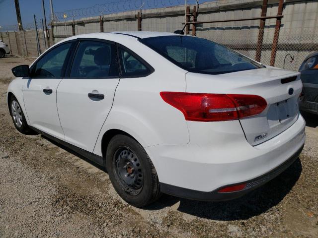 Photo 1 VIN: 1FADP3E26GL212845 - FORD FOCUS S 