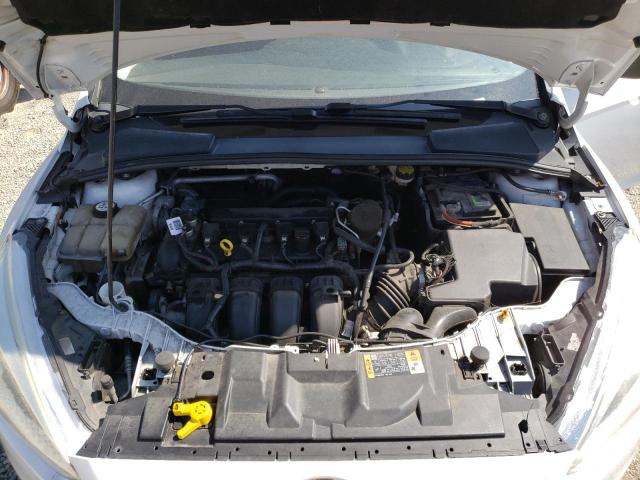 Photo 10 VIN: 1FADP3E26GL212845 - FORD FOCUS S 