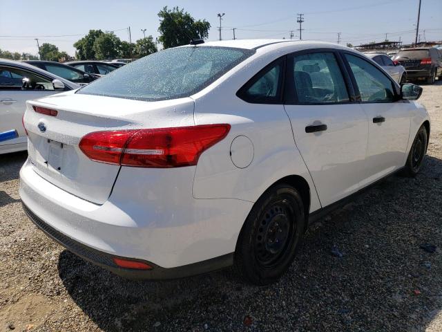 Photo 2 VIN: 1FADP3E26GL212845 - FORD FOCUS S 