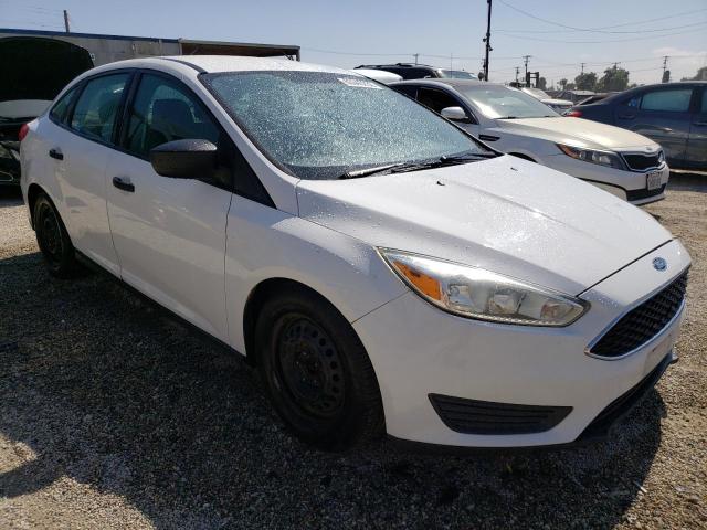 Photo 3 VIN: 1FADP3E26GL212845 - FORD FOCUS S 