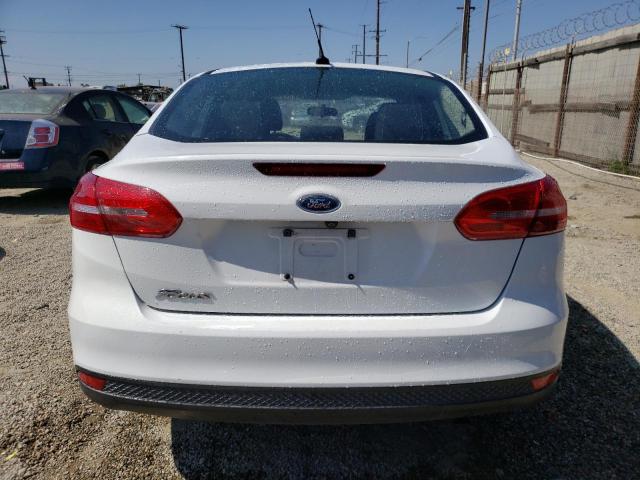 Photo 5 VIN: 1FADP3E26GL212845 - FORD FOCUS S 