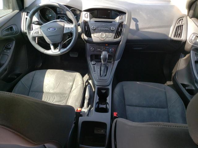 Photo 7 VIN: 1FADP3E26GL212845 - FORD FOCUS S 