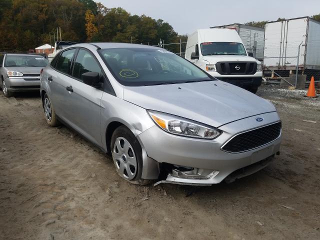 Photo 0 VIN: 1FADP3E26GL224350 - FORD FOCUS S 