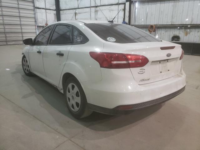 Photo 2 VIN: 1FADP3E26GL230438 - FORD FOCUS S 