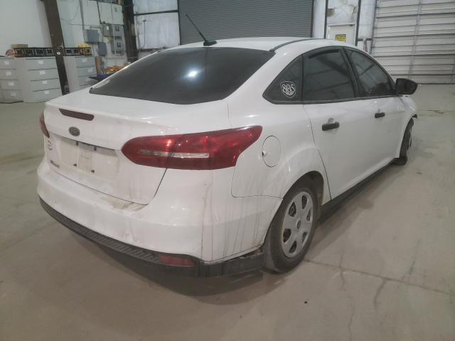 Photo 3 VIN: 1FADP3E26GL230438 - FORD FOCUS S 