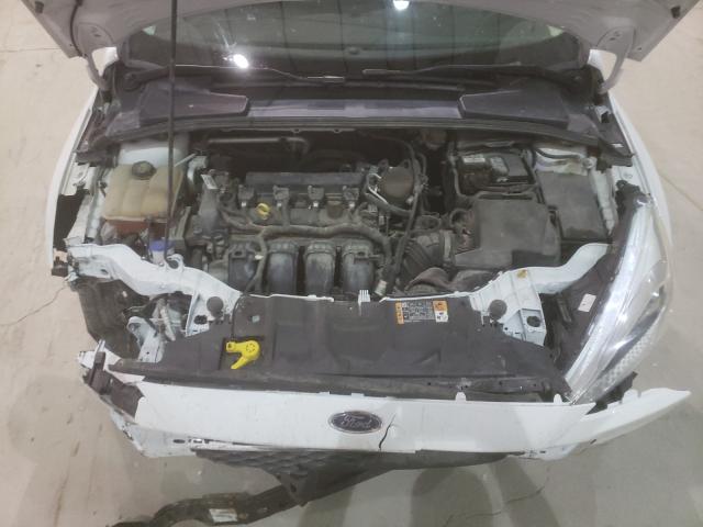 Photo 6 VIN: 1FADP3E26GL230438 - FORD FOCUS S 