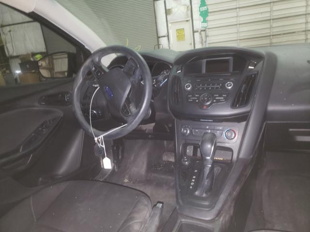 Photo 8 VIN: 1FADP3E26GL230438 - FORD FOCUS S 