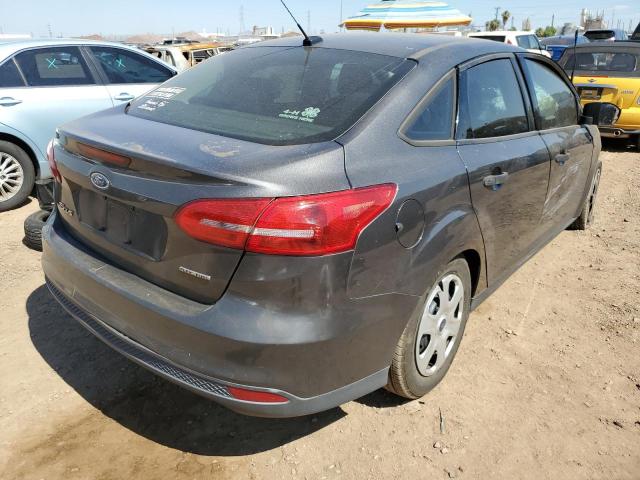 Photo 3 VIN: 1FADP3E26GL234456 - FORD FOCUS S 