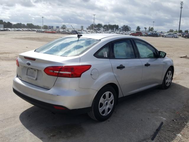 Photo 3 VIN: 1FADP3E26GL243304 - FORD FOCUS S 