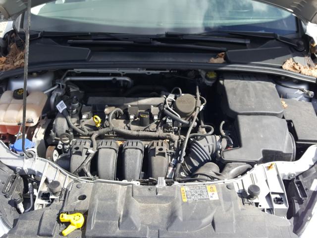 Photo 6 VIN: 1FADP3E26GL243304 - FORD FOCUS S 