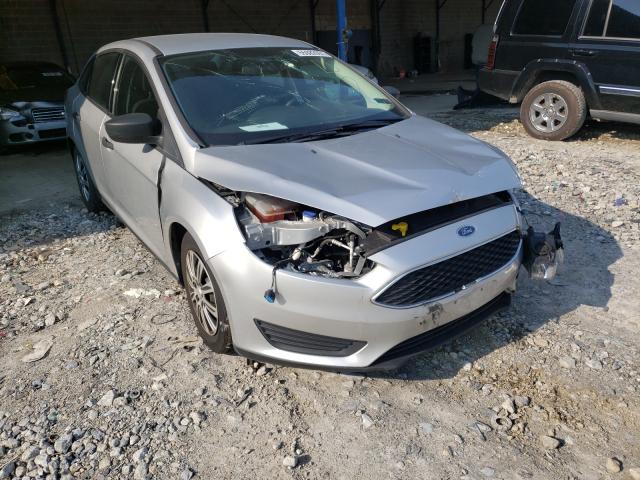 Photo 0 VIN: 1FADP3E26GL251130 - FORD FOCUS S 