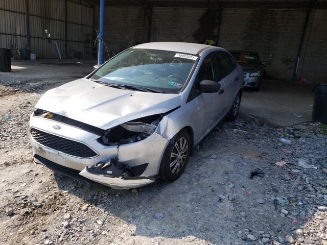 Photo 1 VIN: 1FADP3E26GL251130 - FORD FOCUS S 