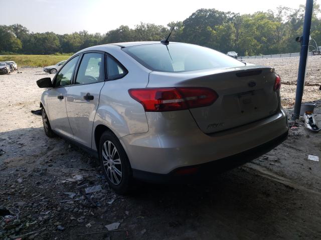 Photo 2 VIN: 1FADP3E26GL251130 - FORD FOCUS S 