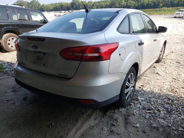 Photo 3 VIN: 1FADP3E26GL251130 - FORD FOCUS S 