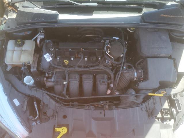 Photo 10 VIN: 1FADP3E26GL258692 - FORD FOCUS S 