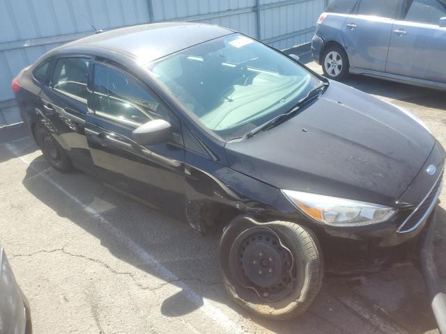 Photo 3 VIN: 1FADP3E26GL258692 - FORD FOCUS S 