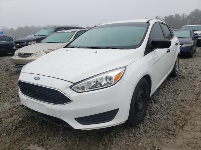 Photo 1 VIN: 1FADP3E26GL265447 - FORD FOCUS S 