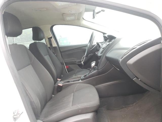 Photo 4 VIN: 1FADP3E26GL265447 - FORD FOCUS S 