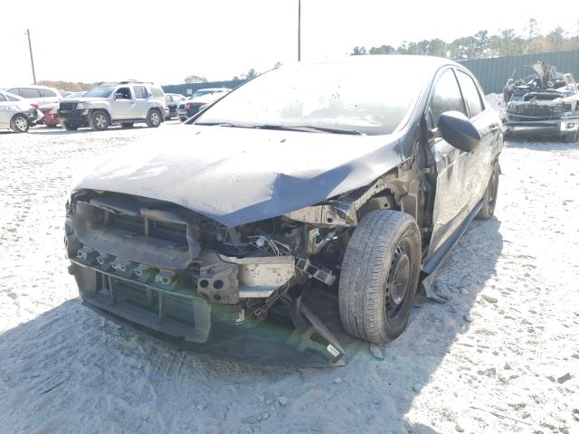 Photo 1 VIN: 1FADP3E26GL273466 - FORD FOCUS 