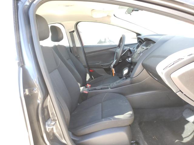 Photo 4 VIN: 1FADP3E26GL273466 - FORD FOCUS 