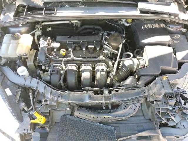 Photo 6 VIN: 1FADP3E26GL273466 - FORD FOCUS 