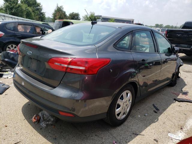 Photo 2 VIN: 1FADP3E26GL276190 - FORD FOCUS 