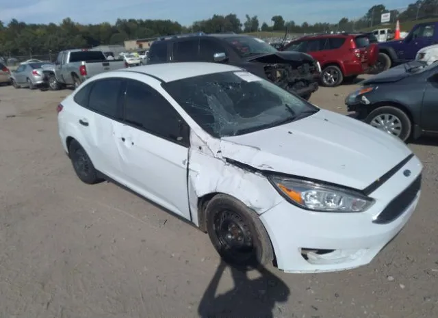 Photo 0 VIN: 1FADP3E26GL277517 - FORD FOCUS 