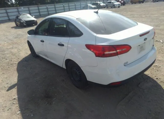 Photo 2 VIN: 1FADP3E26GL277517 - FORD FOCUS 