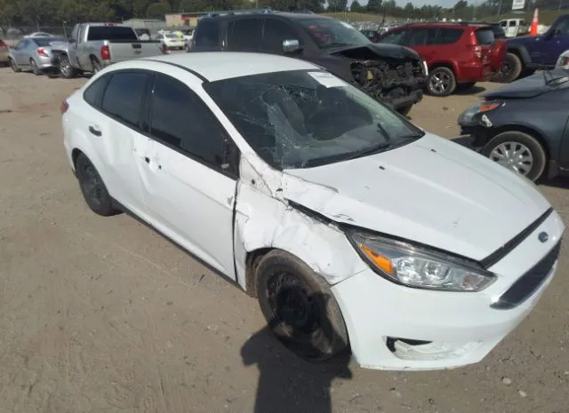 Photo 5 VIN: 1FADP3E26GL277517 - FORD FOCUS 