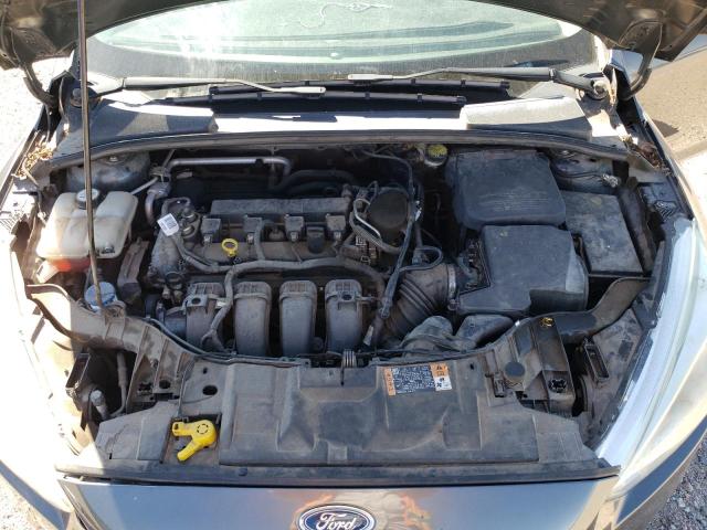 Photo 6 VIN: 1FADP3E26GL282510 - FORD FOCUS S 