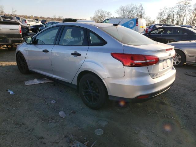 Photo 2 VIN: 1FADP3E26GL313996 - FORD FOCUS S 