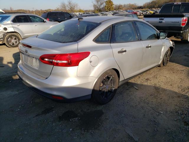 Photo 3 VIN: 1FADP3E26GL313996 - FORD FOCUS S 