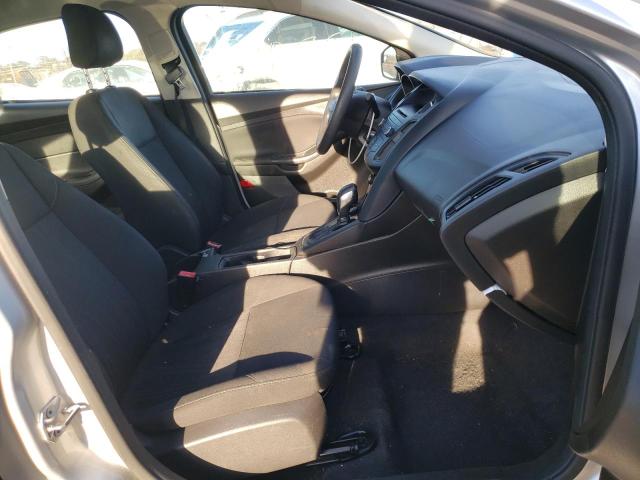 Photo 4 VIN: 1FADP3E26GL313996 - FORD FOCUS S 