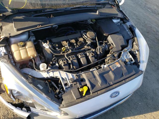 Photo 6 VIN: 1FADP3E26GL313996 - FORD FOCUS S 