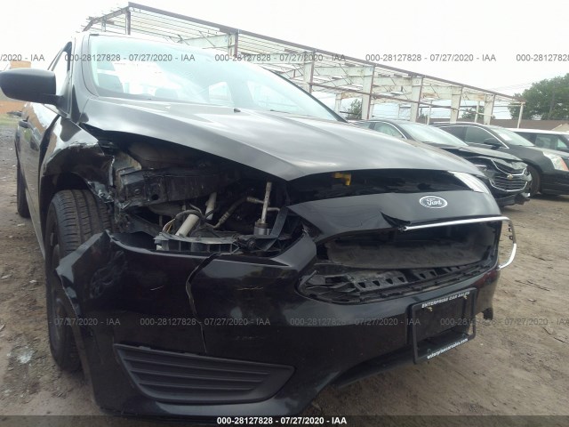 Photo 5 VIN: 1FADP3E26GL315814 - FORD FOCUS 