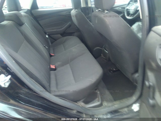 Photo 7 VIN: 1FADP3E26GL315814 - FORD FOCUS 