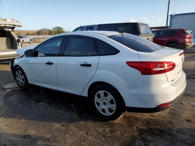 Photo 1 VIN: 1FADP3E26GL317790 - FORD FOCUS 