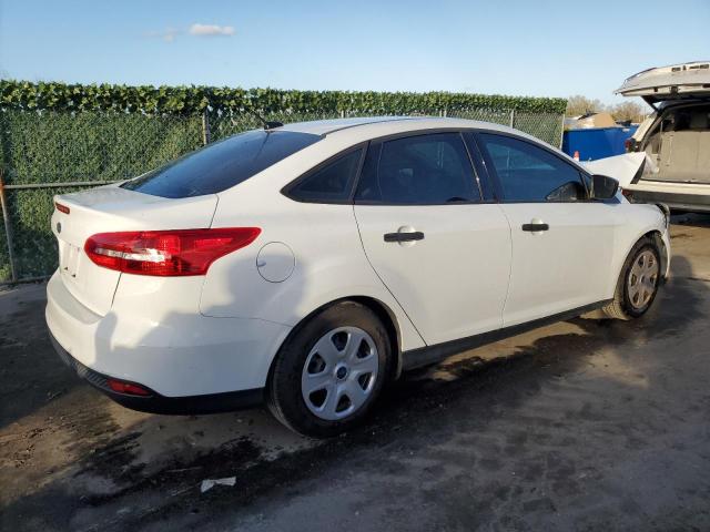 Photo 2 VIN: 1FADP3E26GL317790 - FORD FOCUS 