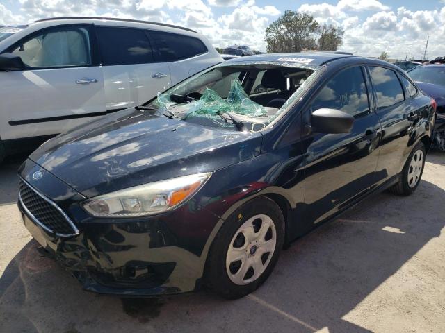 Photo 1 VIN: 1FADP3E26GL323900 - FORD FOCUS S 