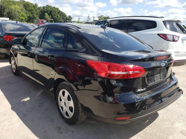 Photo 2 VIN: 1FADP3E26GL323900 - FORD FOCUS S 