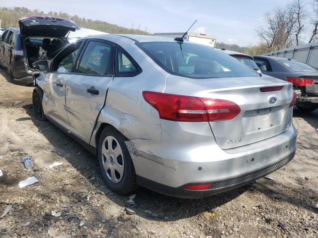 Photo 2 VIN: 1FADP3E26GL352989 - FORD FOCUS S 