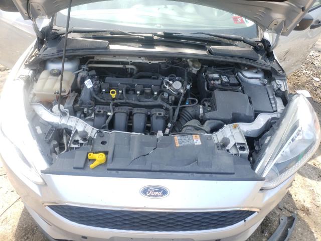 Photo 6 VIN: 1FADP3E26GL352989 - FORD FOCUS S 