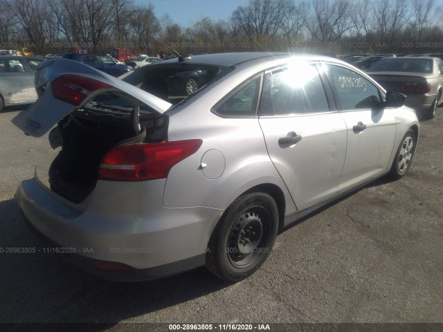 Photo 3 VIN: 1FADP3E26GL361014 - FORD FOCUS 