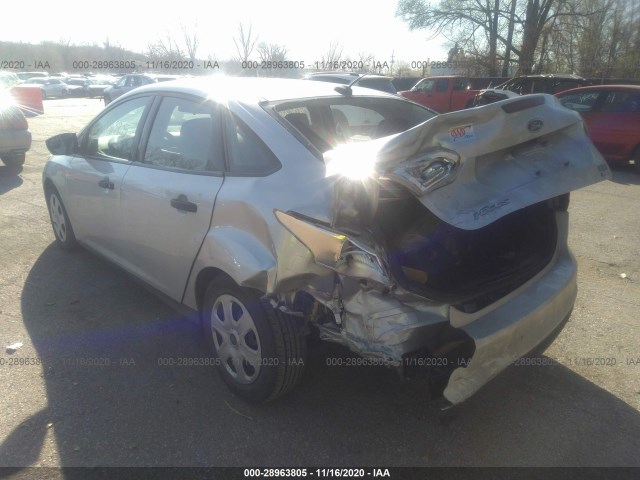 Photo 5 VIN: 1FADP3E26GL361014 - FORD FOCUS 