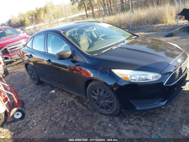 Photo 0 VIN: 1FADP3E26GL371624 - FORD FOCUS 