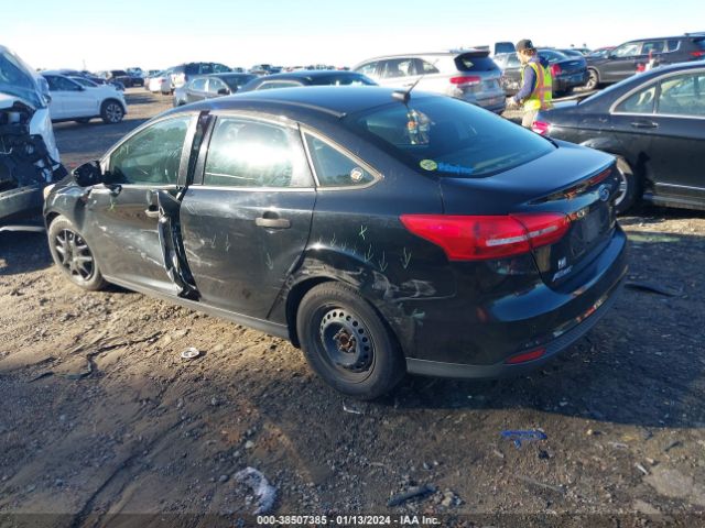 Photo 2 VIN: 1FADP3E26GL371624 - FORD FOCUS 