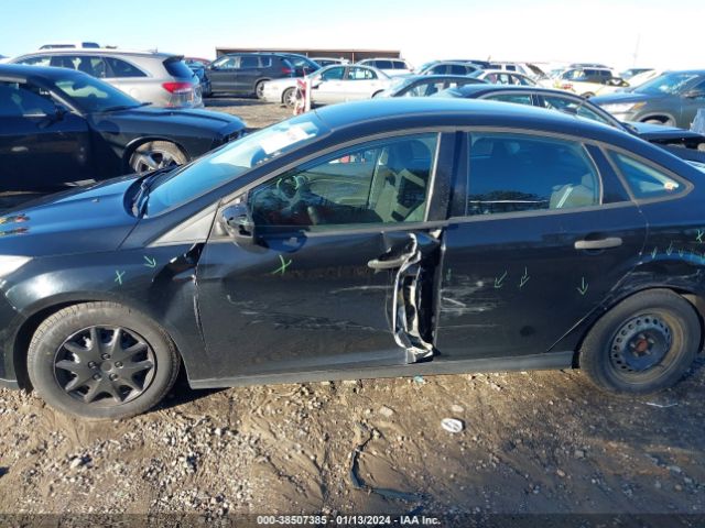 Photo 5 VIN: 1FADP3E26GL371624 - FORD FOCUS 