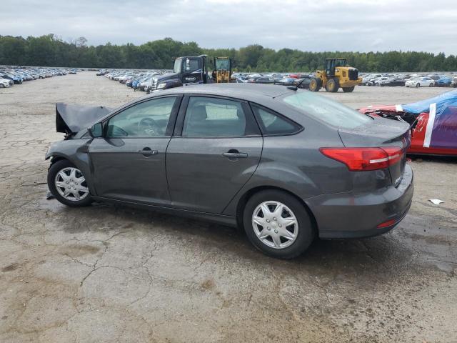 Photo 1 VIN: 1FADP3E26GL372188 - FORD FOCUS S 